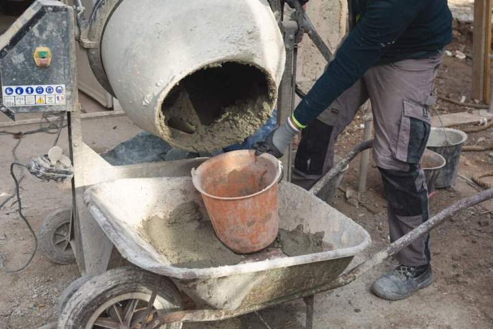 Travaux de maçonnerie Cuers
