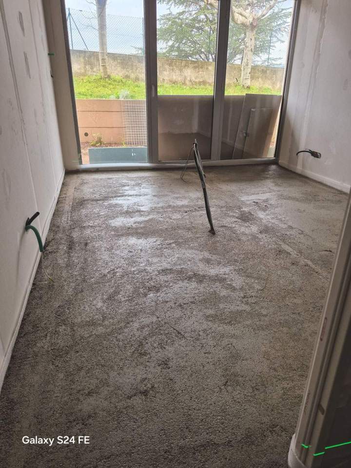 Travaux de maçonnerie Cuers