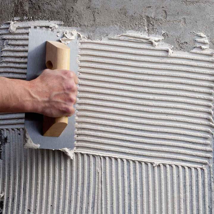 Entreprise de maçonnerie, Rocbaron